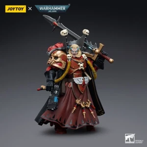 JOYTOY x Warhammer 40k Blood Angels Mephiston - Picture 1 of 15