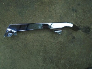Honda VT 750 VT750 2002 DC Shadow Spirit protector de cadena - Imagen 1 de 2