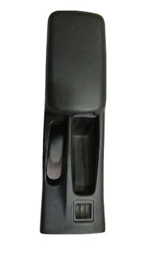 Mitsubishi Lancer Evolution CP9A/CK4A/CJ4A/CM5A EVO456 Center Console Panel - Image 1 of 4