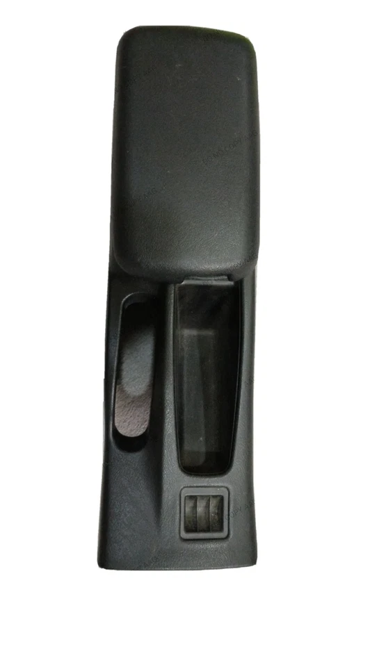 Mitsubishi Lancer Evolution CP9A/CK4A/CJ4A/CM5A EVO456 Center Console Panel - Image 1 of 4