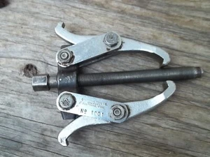 USA Tool OTC Bearing Gear Puller Model No. 1001 GWC Owatonna Tool Co. - Picture 1 of 4