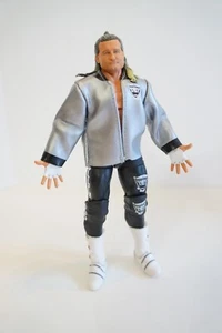 Figura de acción de lucha libre WWE Dolph Ziggler Elite 70 - Imagen 1 de 10