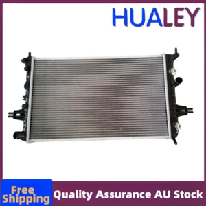 Radiator For Holden Astra TR &TS Series 1.8L 2.0L 1998-2005 Auto/Manual - Picture 1 of 3