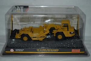 Norscot 1:64 Cat 611 Wheel Tractor Scraper #55303 - Picture 1 of 3