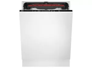 AEG FSS64907Z Fully Integrated 60cm Satelliteclean Dishwasher - Picture 1 of 6