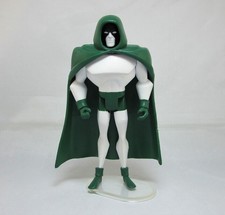 JLU Custom Spectre DC Comics