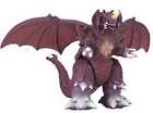 Bandai Godzilla Movie Monster Series Destoroyah miękka figurka winylowa