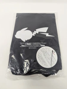 NEW Fragment x Pokemon Thunderbolt Project Tote Backpack Bag Hypefest Pokemon GO - Picture 1 of 2