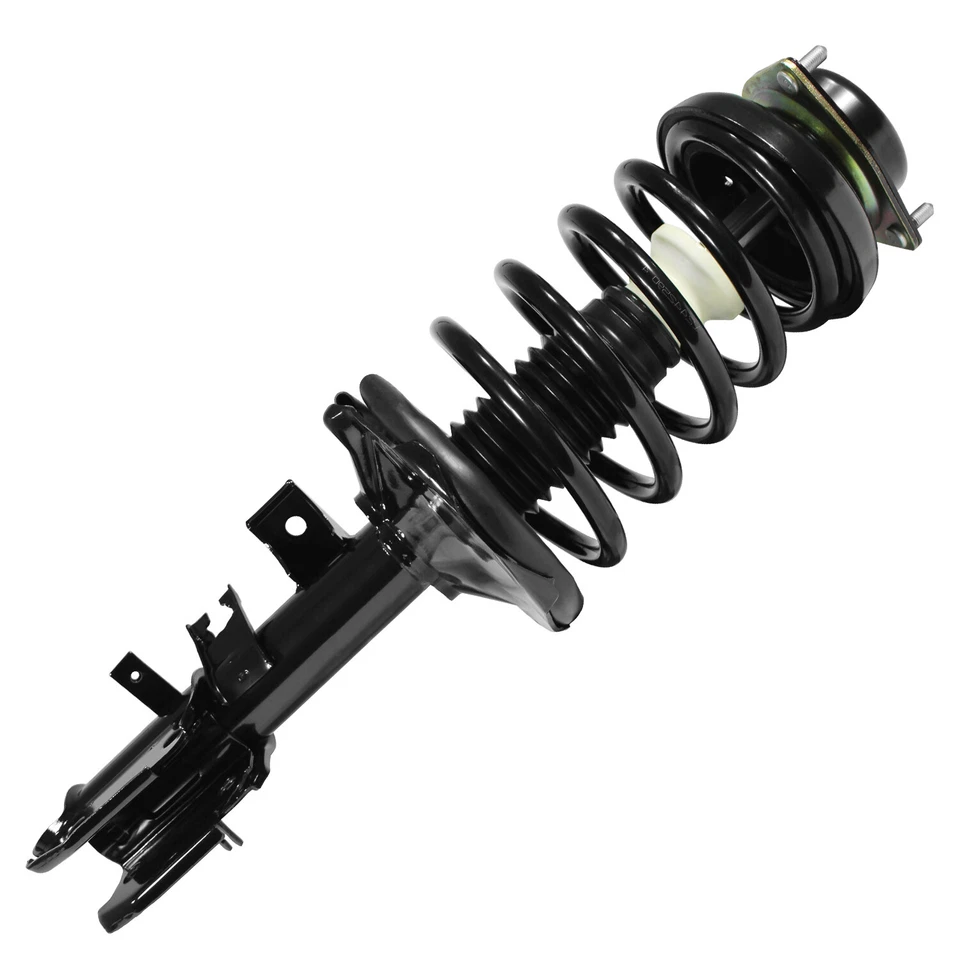 Front Left Complete Strut Assembly for 1997-1999 Infiniti QX4, 1996-1999 Nissan Foto 1 de 1
