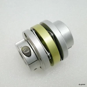 Acoplador SUNGIL usado SDWA-54C 20X20 ID DE ACOPLAMIENTO 20mm TRS-I-16=G904-1 - Imagen 1 de 12