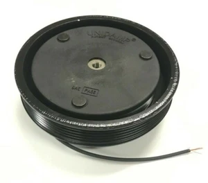 New NOS A/C Clutch Assembly Warner Electric# 1416-65, OMG# 22-10160 - Picture 1 of 6