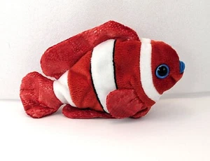 2000 Ty Beanie Babies JESTER the Clownfish - Bild 1 von 5