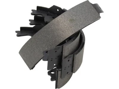 Juego de zapatas de freno traseras Oldsmobile Cutlass Cruiser 1980-1983 84991ZGKB 1981 1982 Foto 1 de 2