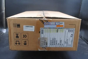 WS-C2960+48TC-L NOWY OPEN BOX Cisco 48-portowy przełącznik plus - Darmowa wysyłka w Wielkiej Brytanii! - Zdjęcie 1 z 3