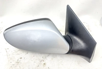 Espejo retrovisor eléctrico Hyundai Elantra 2011-2015 sedán paso derecho plateado 5 pines OEM Foto 1 de 4