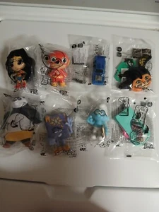 Burger King Toys 2025 $5.00 each - Picture 1 of 9