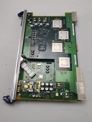 Marconi 03HAT00025AAT 03HAT00020AAH STM-64 - Image 1 of 4