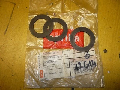 1x racleur vilebrequin 32/50/1,2  Aprilia AP0627111 leonardo scarabeo st 125 150 - Image 1 of 3