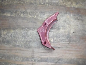 2015 Crf450r HAMMERHEAD BILLET Case Saver Chain Guard - Bild 1 von 3