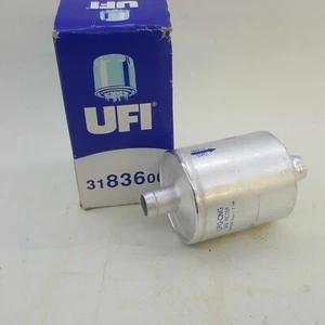 FILTRO UFI IMPIANTO GAS GPL LANDI RENZO 14 MM OPEL CORSA PER 9271806 - Imagen 1 de 5