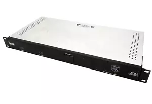 Rane RPM2 RPM-2 Drag Net 2-Inputs/Outputs Programmable Multiprocessor J - Picture 1 of 8