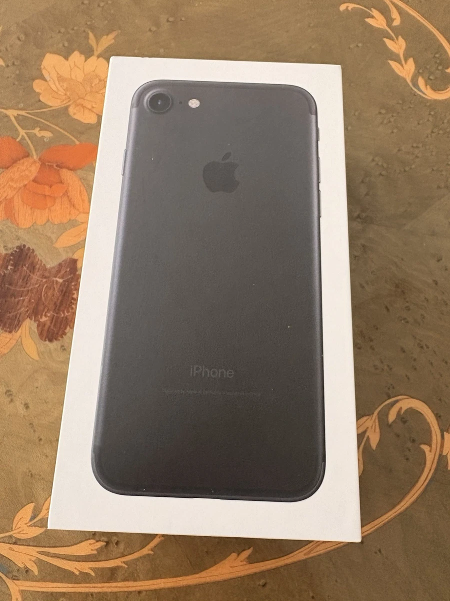iPhone 7 128GB for sale | eBay UK