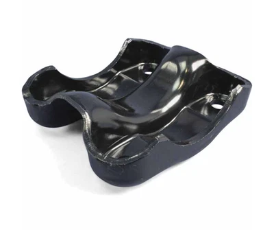 Dodge Ram 2500/3500 Dana 80 1994-2002 placa de resorte inferior - Mopar genuino Foto 1 de 4