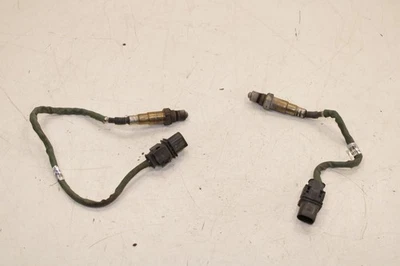 Par de sensores de oxígeno Mercedes-Benz S550 2007-2011 5,5 L 003-542-70-18 OEM Foto 1 de 4