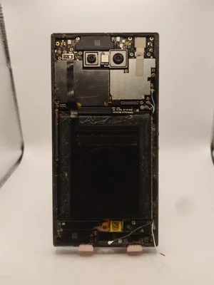 Smartphone para jogos Razer Phone 2 peças - Imagem 1 de 4