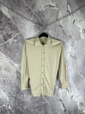 Brunello Cucinelli Button Up Shirt Size XL  - Image 1 of 4