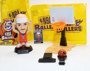 Zuru 5 Surprise NBA Ballers Series 2 Alex Caruso OKC Thunder - Picture 1 of 8