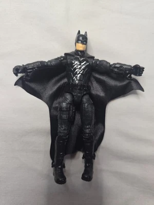 Winged Suit Batman 3.75" Action Figure The Batman Spin Master - Image 1 of 4