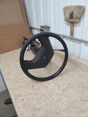 Transmissão de coluna de direção C6 compatível com 87-91 Ford F150 Pickup 304089 - Imagem 1 de 4