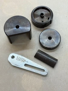 GENUINE MOPAR TOOL Engine Lift Adapter------------ 2013800091 NEW! - Bild 1 von 9