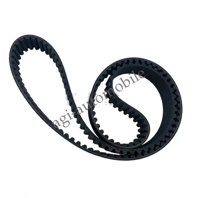 New Drive Belt 137T For Kawasaki 1983-1995 EN500 Vulcan 500 KZ750K 59011-1012 - Image 1 of 4