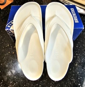 Birkensrock Honolulu EVA White Msz 9.0 W Sz 11 - Picture 1 of 10