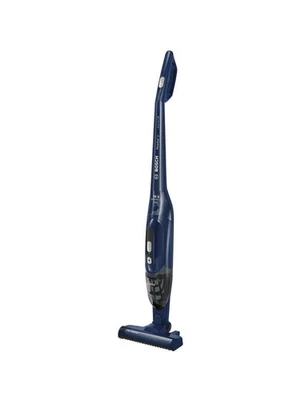 Bosch Akku-Staubsauger BCHF216S Blau - 2in1 Hand- und Akkusauger - Bild 1 von 4