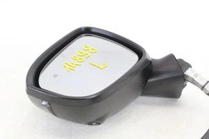 2021 2022 NISSAN ROGUE FRONT LEFT DOOR EXTERIOR REAR VIEW MIRROR W/ CAMERA OEM - Picture 1 of 19
