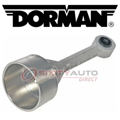 Dorman Intake Manifold Adjuster Repair Kit for 2009-2013 Audi A3 Quattro jq — 第 1/4 张图片