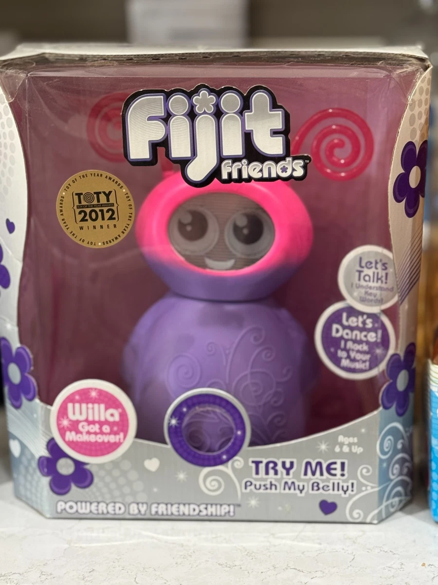 Fijit Friends Willa for sale - eBay