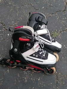 Hudora Inliner Skater Grösse 36-39 NP 69,-€ - Bild 1 von 1