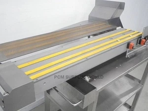 CARTON MAGAZINE 51''X11"" para IWK SC6 Cartoner - Imagen 1 de 12