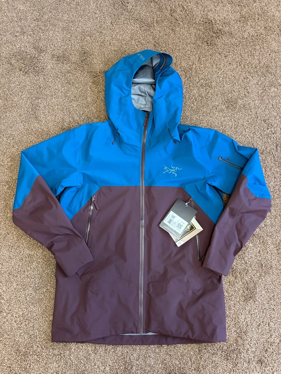 Arcteryx Gore Tex Jacket In Men's Coats & Jackets for sale | eBay