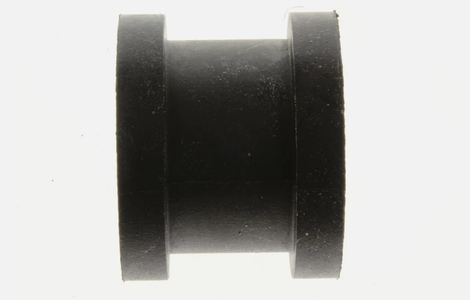 Suzuki DRZ400 GSXR GS500 AN400 OEM Exhaust Support Rubber Mount 09320-12048 - Image 1 of 1
