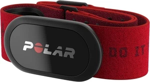 Sensor de frecuencia cardíaca Polar H10 negro M-xxl 92061854 - Imagen 1 de 5