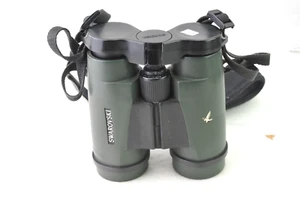 SWAROVSKI Habicht SLC 10x42WB Fernglas Binoculars - Bild 1 von 11