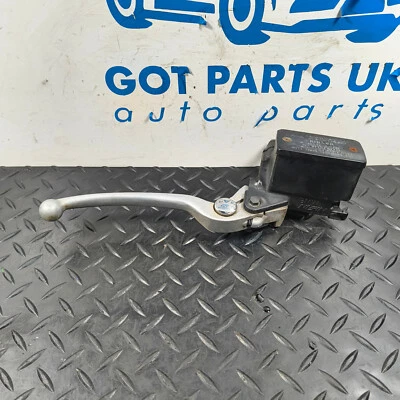 BMW C EVOLUTION front brake master cylinder 2015 - Image 1 of 4