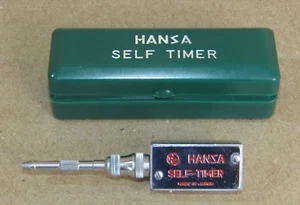 Hansa Self Timer Japan works - Picture 1 of 6