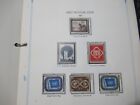 UN Stamps Collection United Nations 1951-1977, All MNH, 440 Stamps, WHITE ACE