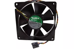 Nidec M34709-35 Cooling Fan 12V DC 0.50A - Picture 1 of 1